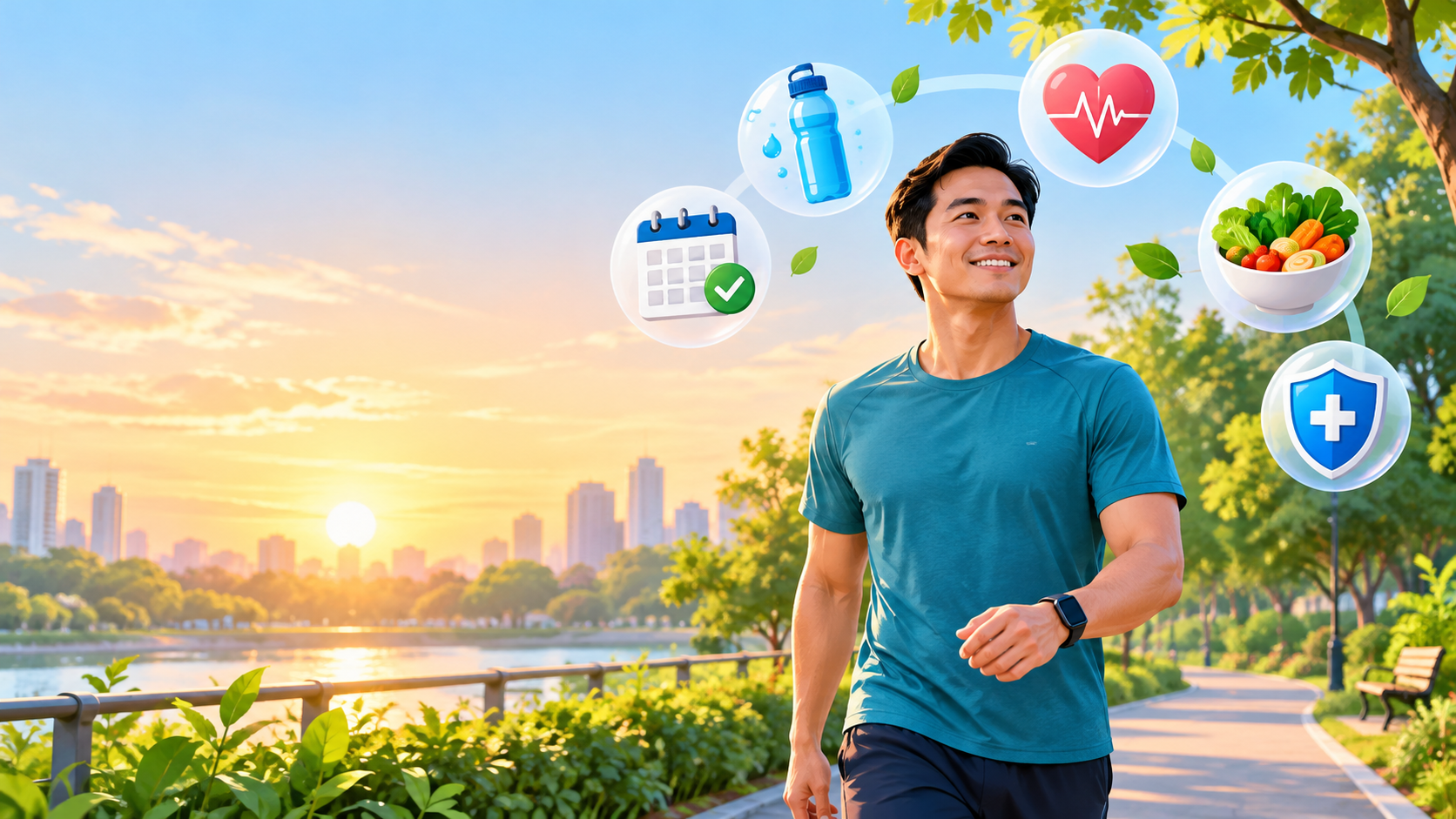 Panduan Preventive Care untuk Kesehatan Pria Sehari-hari